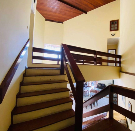 Imagem Casa com 5 Quartos à Venda, 400 m² em Enseada Azul - Guarapari Imagem Casa com 5 Quartos à Venda, 400 m² em Enseada Azul - Guarapari