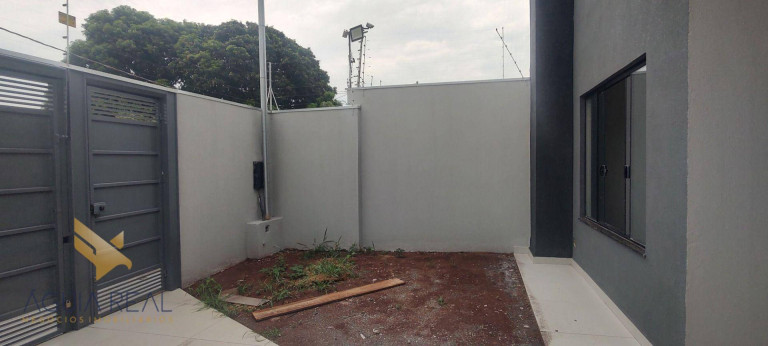 Imagem Casa com 3 Quartos à Venda, 91 m² em Vila Vilas Boas - Campo Grande Imagem Casa com 3 Quartos à Venda, 91 m² em Vila Vilas Boas - Campo Grande
