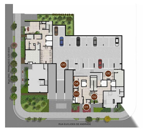 Imagem Imóvel à Venda, 135 m² em Vila Madalena - São Paulo Imagem Imóvel à Venda, 135 m² em Vila Madalena - São Paulo