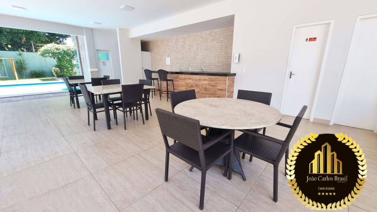 Imagem Casa de Condomínio com 3 Quartos à Venda,  em Pedras - Eusébio