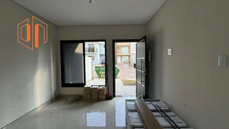 Imagem Sobrado com 3 Quartos à Venda, 112 m² em Pinheirinho - Curitiba Imagem Sobrado com 3 Quartos à Venda, 112 m² em Pinheirinho - Curitiba