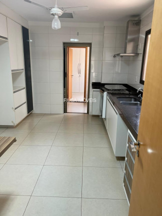 Imagem Apartamento com 3 Quartos à Venda, 155 m² em Centro - Ribeirão Preto Imagem Apartamento com 3 Quartos à Venda, 155 m² em Centro - Ribeirão Preto
