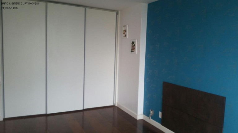 Imagem Imóvel com 4 Quartos à Venda, 206 m² em Graça - Salvador