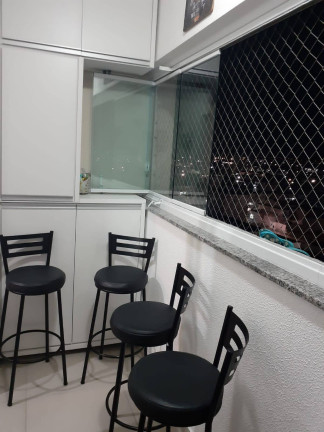 Imagem Apartamento com 3 Quartos à Venda, 72 m² em Areias - São José