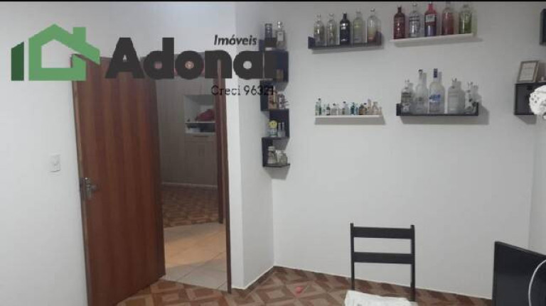 Imagem Casa com 3 Quartos à Venda, 220 m² em Cidade Nova - Jundiaí Imagem Casa com 3 Quartos à Venda, 220 m² em Cidade Nova - Jundiaí