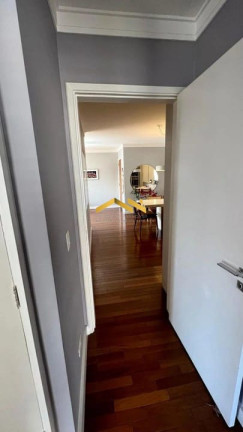 Imagem Apartamento com 3 Quartos à Venda, 129 m² em Itaim - São Paulo
