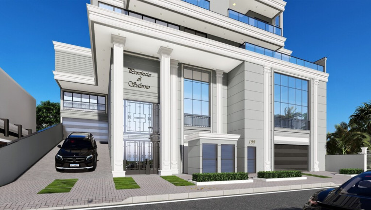 Imagem Apartamento com 3 Quartos à Venda, 122 m² em Fazendinha - Itajaí Imagem Apartamento com 3 Quartos à Venda, 122 m² em Fazendinha - Itajaí