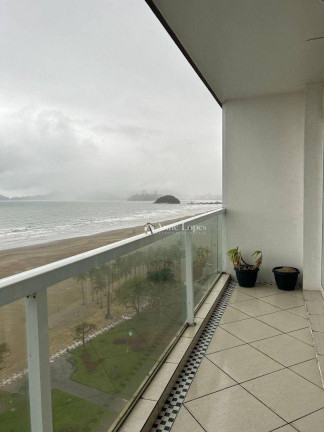 Imagem Apartamento com 3 Quartos para Alugar, 127 m² em Gonzaga - Santos Imagem Apartamento com 3 Quartos para Alugar, 127 m² em Gonzaga - Santos