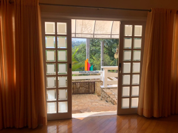 Imagem Casa com 4 Quartos à Venda, 602 m² em Chácara Malota - Jundiaí