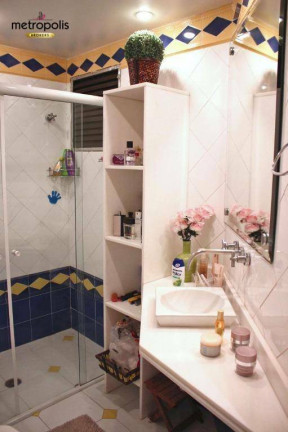 Imagem Apartamento com 3 Quartos à Venda, 96 m² em Santa Paula - São Caetano Do Sul Imagem Apartamento com 3 Quartos à Venda, 96 m² em Santa Paula - São Caetano Do Sul