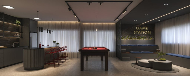 Imagem Apartamento com 3 Quartos à Venda, 113 m² em Perequê - Porto Belo Imagem Apartamento com 3 Quartos à Venda, 113 m² em Perequê - Porto Belo