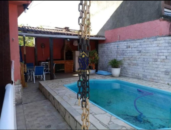 Imagem Casa com 2 Quartos à Venda, em Aquarius - Cabo Frio Imagem Casa com 2 Quartos à Venda, em Aquarius - Cabo Frio