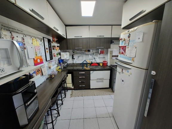 Imagem Cobertura com 2 Quartos à Venda, 125 m² em Vital Brazil - Niterói Imagem Cobertura com 2 Quartos à Venda, 125 m² em Vital Brazil - Niterói