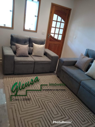Imagem Sobrado com 2 Quartos à Venda, 100 m² em Colônia (zona Leste) - São Paulo Imagem Sobrado com 2 Quartos à Venda, 100 m² em Colônia (zona Leste) - São Paulo