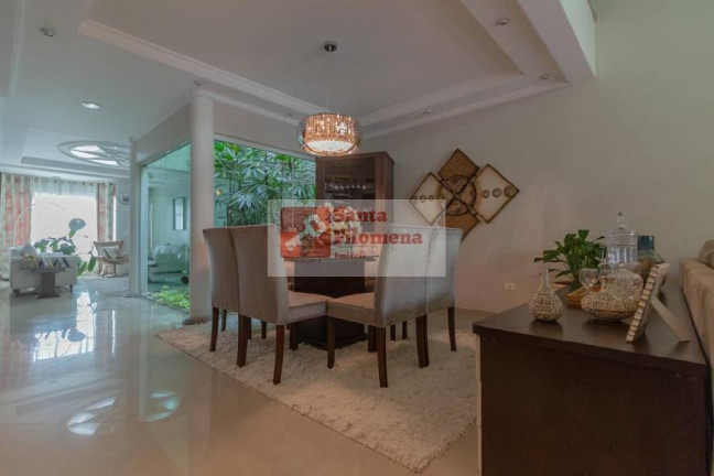 Imagem Sobrado com 3 Quartos à Venda, 407 m² em Parque Das Nações - Santo André Imagem Sobrado com 3 Quartos à Venda, 407 m² em Parque Das Nações - Santo André