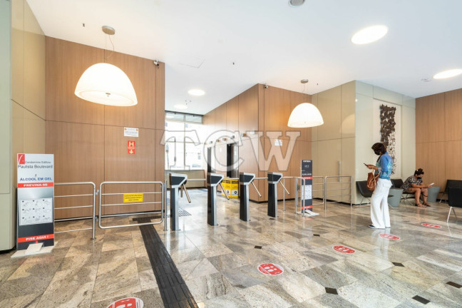 Imagem Sala Comercial à Venda, 30 m² em Jardim Paulista - São Paulo Imagem Sala Comercial à Venda, 30 m² em Jardim Paulista - São Paulo