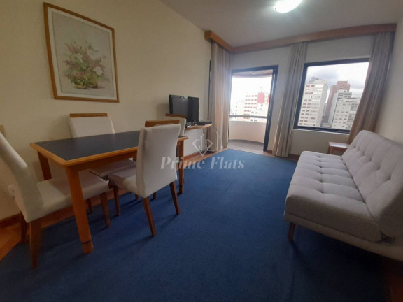 Imagem Apartamento com 1 Quarto à Venda, 42 m² em Santa Cecília - São Paulo Imagem Apartamento com 1 Quarto à Venda, 42 m² em Santa Cecília - São Paulo