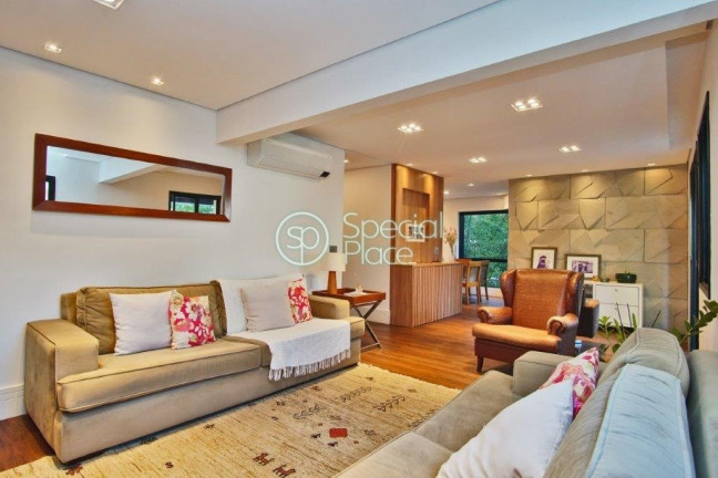 Imagem Apartamento com 3 Quartos à Venda, 250 m² em Morumbi - São Paulo Imagem Apartamento com 3 Quartos à Venda, 250 m² em Morumbi - São Paulo