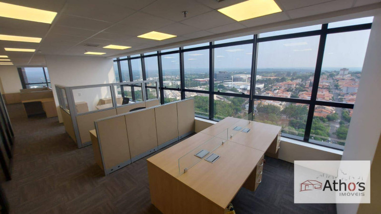 Imagem Sala Comercial para Alugar, 322 m² em Sky Towers Office - Indaiatuba Imagem Sala Comercial para Alugar, 322 m² em Sky Towers Office - Indaiatuba