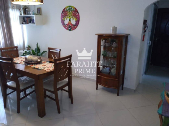 Imagem Apartamento com 3 Quartos à Venda, 102 m² em Encruzilhada - Santos Imagem Apartamento com 3 Quartos à Venda, 102 m² em Encruzilhada - Santos