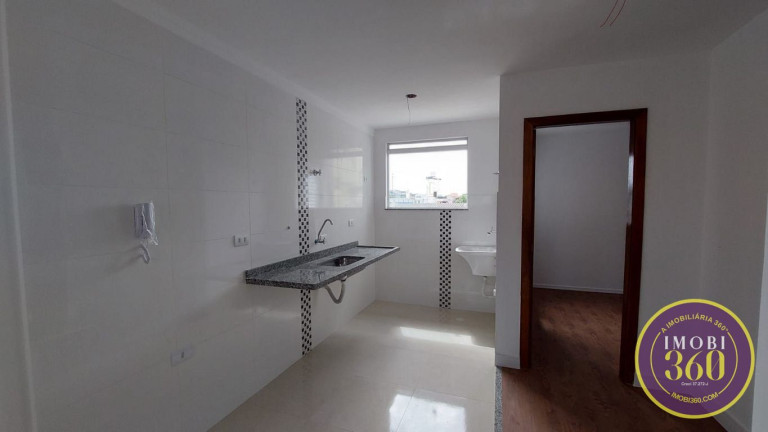 Imagem Apartamento com 2 Quartos à Venda, 37 m² em Vila Nhocune - São Paulo