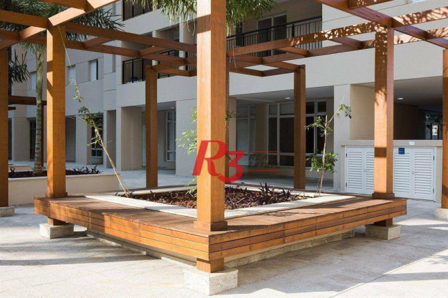 Imagem Apartamento com 2 Quartos à Venda ou Locação, 63 m² em Marapé - Santos Imagem Apartamento com 2 Quartos à Venda ou Locação, 63 m² em Marapé - Santos