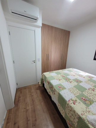 Imagem Apartamento com 2 Quartos à Venda, 55 m² em Parque Campolim - Sorocaba Imagem Apartamento com 2 Quartos à Venda, 55 m² em Parque Campolim - Sorocaba