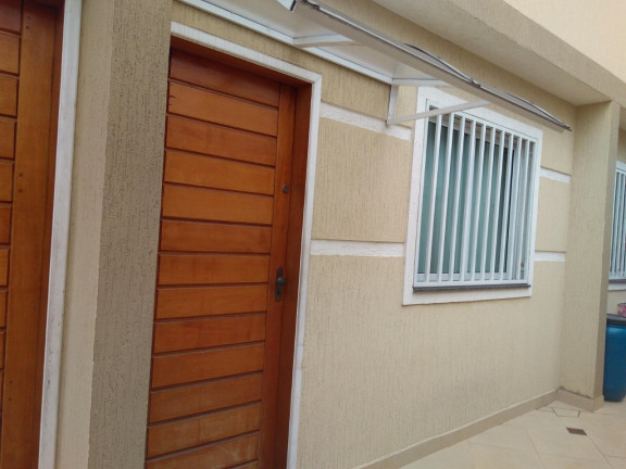 Imagem Casa com 2 Quartos à Venda, 60 m² em Jardim Ponte Rasa - São Paulo Imagem Casa com 2 Quartos à Venda, 60 m² em Jardim Ponte Rasa - São Paulo