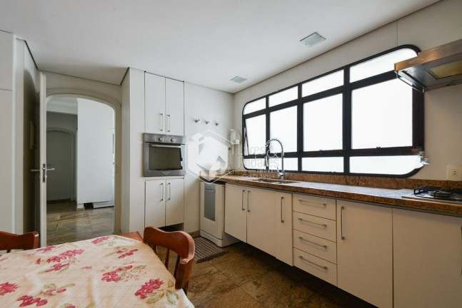 Imagem Apartamento com 6 Quartos à Venda, 468 m² em Jardim Paulista - São Paulo Imagem Apartamento com 6 Quartos à Venda, 468 m² em Jardim Paulista - São Paulo