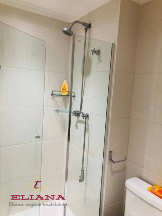 Imagem Apartamento com 3 Quartos à Venda, 71 m² em água Branca - São Paulo