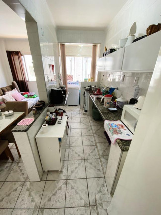 Imagem Apartamento com 1 Quarto à Venda, 45 m² em Guilhermina - Praia Grande Imagem Apartamento com 1 Quarto à Venda, 45 m² em Guilhermina - Praia Grande
