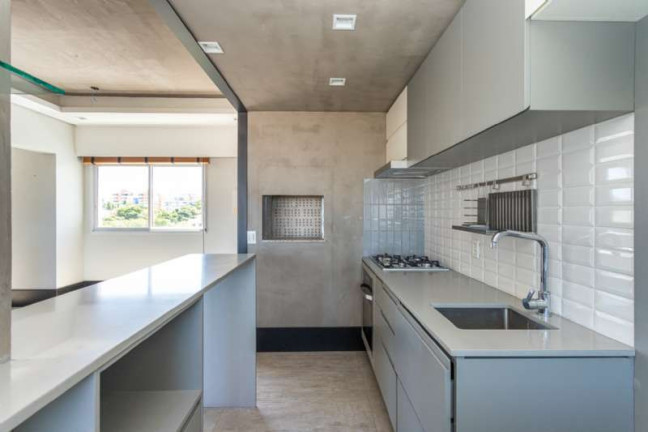 Imagem Apartamento com 2 Quartos à Venda, 77 m² em Tristeza - Porto Alegre Imagem Apartamento com 2 Quartos à Venda, 77 m² em Tristeza - Porto Alegre