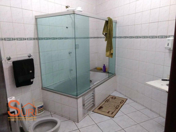 Imagem Galpão à Venda, 514 m² em Campanário - Diadema Imagem Galpão à Venda, 514 m² em Campanário - Diadema
