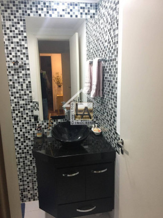 Imagem Apartamento com 3 Quartos à Venda, 117 m² em Granja Julieta - São Paulo Imagem Apartamento com 3 Quartos à Venda, 117 m² em Granja Julieta - São Paulo