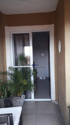 Imagem Apartamento com 2 Quartos à Venda, 48 m² em Jardim Silvestre - Guarulhos Imagem Apartamento com 2 Quartos à Venda, 48 m² em Jardim Silvestre - Guarulhos