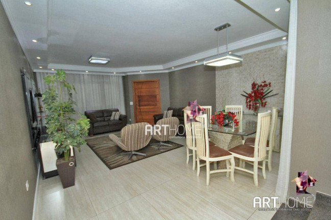 Imagem Sobrado com 3 Quartos à Venda, 226 m² em Rudge Ramos - São Bernardo Do Campo Imagem Sobrado com 3 Quartos à Venda, 226 m² em Rudge Ramos - São Bernardo Do Campo