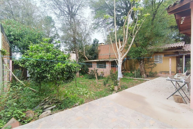 Imagem Casa com 3 Quartos à Venda, em São Lucas - Viamão Imagem Casa com 3 Quartos à Venda, em São Lucas - Viamão