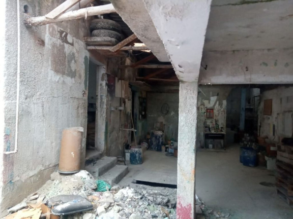 Imagem Terreno à Venda, 1.060 m² em Vila Amorim - Suzano Imagem Terreno à Venda, 1.060 m² em Vila Amorim - Suzano