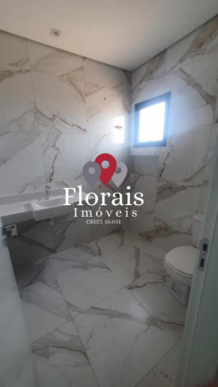 Imagem Casa com 3 Quartos à Venda, 184 m² em Condomínio Primor Das Torres - Cuiabá Imagem Casa com 3 Quartos à Venda, 184 m² em Condomínio Primor Das Torres - Cuiabá