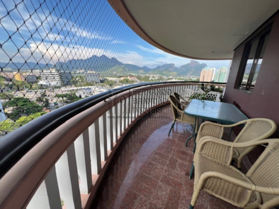 Imagem Imóvel com 3 Quartos à Venda, 143 m² em Barra Da Tijuca - Rio De Janeiro Imagem Imóvel com 3 Quartos à Venda, 143 m² em Barra Da Tijuca - Rio De Janeiro