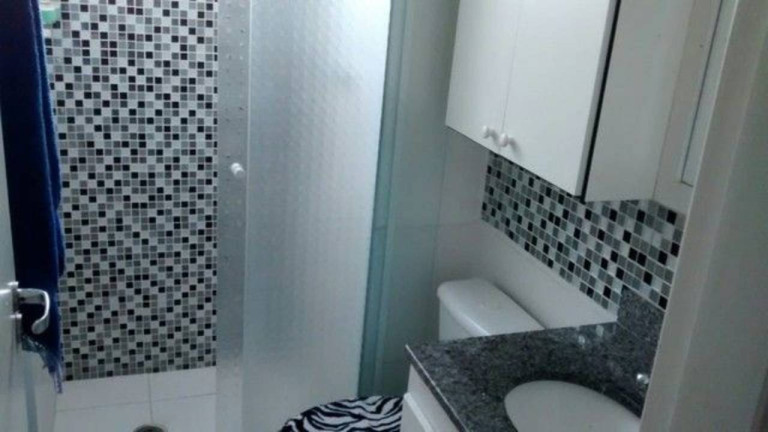 Imagem Apartamento com 2 Quartos à Venda, 50 m² em Limão - São Paulo