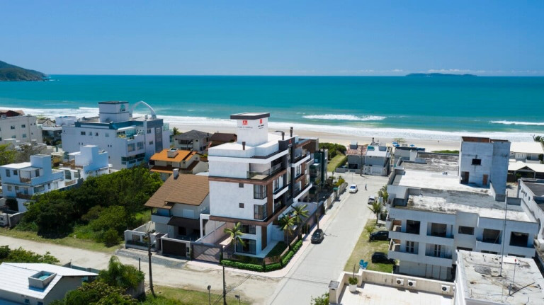 Imagem Apartamento com 3 Quartos à Venda, 101 m² em Bombinhas - Bombinhas Imagem Apartamento com 3 Quartos à Venda, 101 m² em Bombinhas - Bombinhas