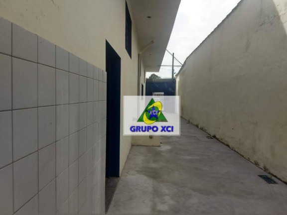 Imagem Galpão para Alugar, 600 m² em Parque Taquaral - Campinas Imagem Galpão para Alugar, 600 m² em Parque Taquaral - Campinas