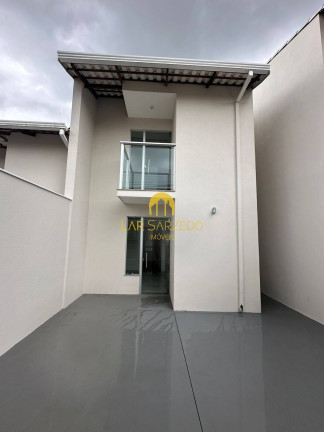 Imagem Casa com 3 Quartos à Venda, 60 m² em Jardim Das Flores - Ibirité Imagem Casa com 3 Quartos à Venda, 60 m² em Jardim Das Flores - Ibirité