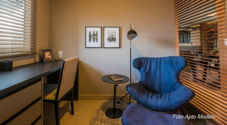 Imagem Apartamento com 3 Quartos à Venda, 146 m² em Guararapes - Fortaleza Imagem Apartamento com 3 Quartos à Venda, 146 m² em Guararapes - Fortaleza