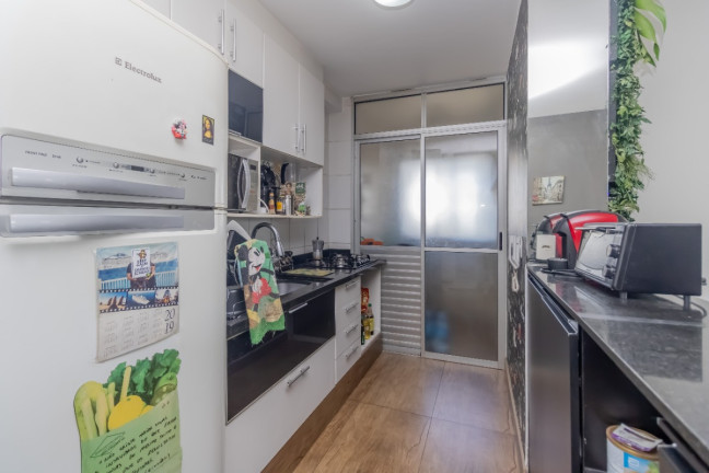 Imagem Apartamento com 2 Quartos à Venda, 64 m² em água Branca - São Paulo