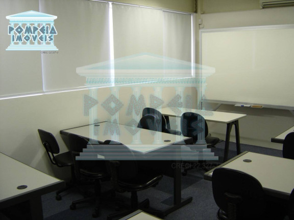 Imagem Sala Comercial para Alugar, 225 m² em Barra Funda - São Paulo