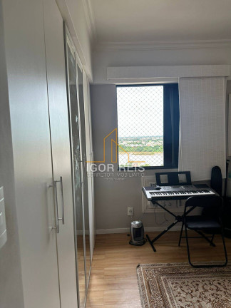 Imagem Apartamento com 3 Quartos à Venda, 135 m² em Centro - Campos Dos Goytacazes Imagem Apartamento com 3 Quartos à Venda, 135 m² em Centro - Campos Dos Goytacazes