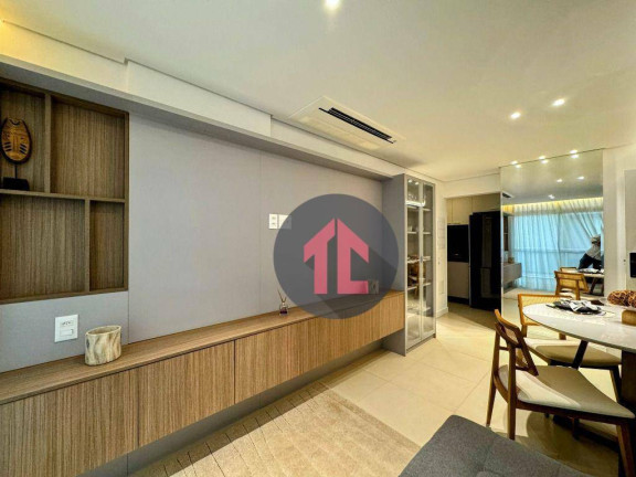 Imagem Apartamento com 1 Quarto à Venda, 39 m² em Cambuí - Campinas Imagem Apartamento com 1 Quarto à Venda, 39 m² em Cambuí - Campinas