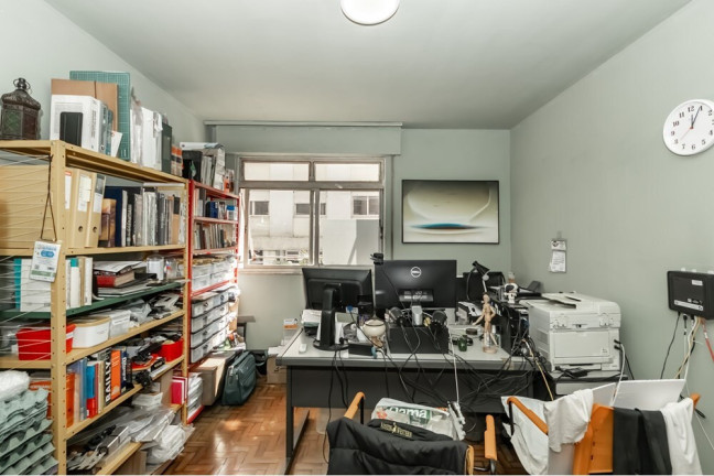 Imagem Apartamento com 3 Quartos à Venda, 158 m² em Jardim Paulista - São Paulo